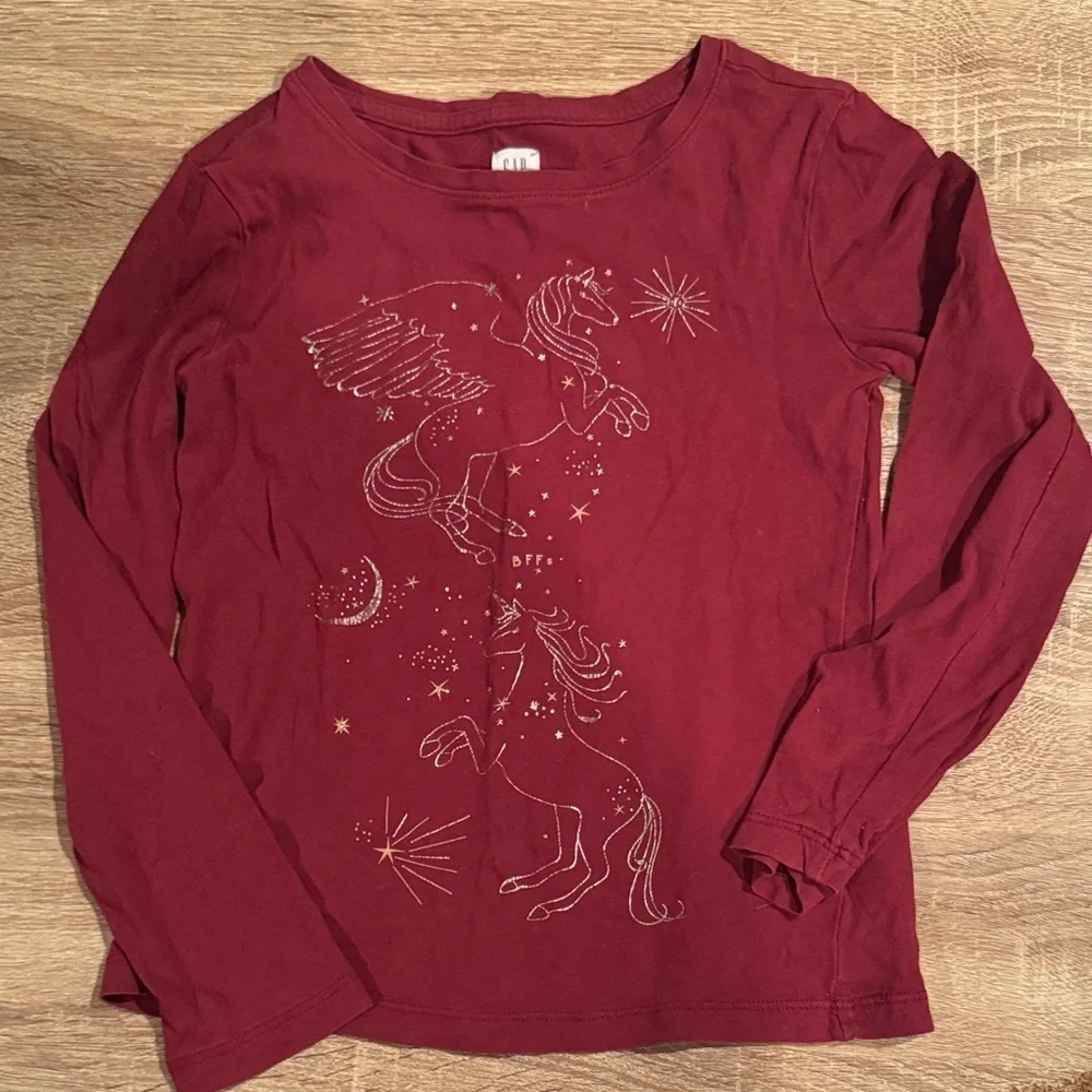 GAP Shirt